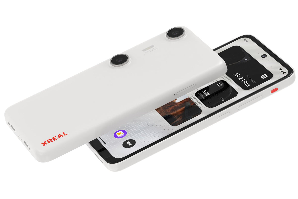 Xreal Beam Pro - 128 GB - WIFI - Kiegészítő modul Xreal Air 2 AR