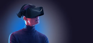 Már Magyarországon is elérhető a VR technológia legújabb csúcsterméke, a Pimax Crystal