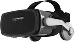 Shinecom -  Okostelefonnal használható VR headset