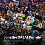 Xreal Beam - Kiegészítő modul Xreal Air 2 AR szemüveghez