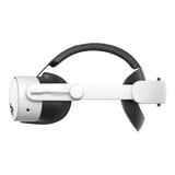 KIWI Design K4 Boost Akkumulátoros Elite fejpánt Meta Quest 3, és 3S-hez