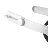 KIWI Design K4 Boost Akkumulátoros Elite fejpánt Meta Quest 3, és 3S-hez