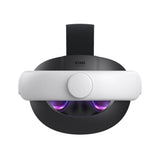 KIWI Design Elite fejpánt Meta Quest 3-höz