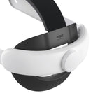 KIWI Design Elite fejpánt Meta Quest 3-höz