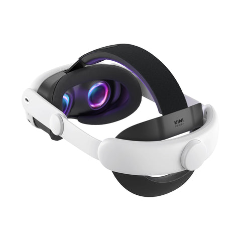 KIWI Design Elite fejpánt Meta Quest 3-höz | INFUZE.HU