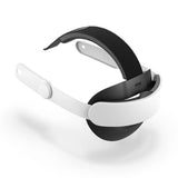 KIWI Design K4 Boost Akkumulátoros Elite fejpánt Meta Quest 3, és 3S-hez