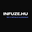 INFUZE.HU logo