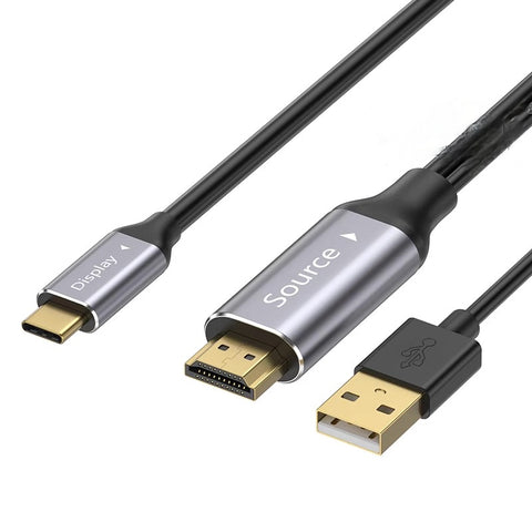 HDMI kábel Xreal Beam-hez - 2 méter