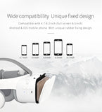 BOBOVR Z6 -  Okostelefonnal használható VR headset