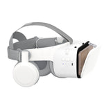 BOBOVR Z6 -  Okostelefonnal használható VR headset