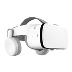 BOBOVR Z6 -  Okostelefonnal használható VR headset