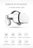 BOBOVR Z6 -  Okostelefonnal használható VR headset