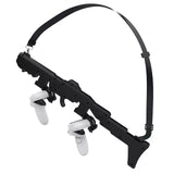 Gunstock puska kiegészítő Quest és Quest 2 kompatibilis - Mágneses