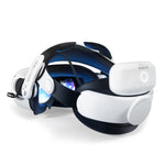 BOBOVR M2 PRO -  Akkumulátoros "Halo" fejpánt Meta Quest 2-höz