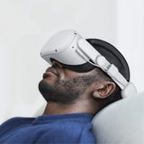 KIWI Design akkumulátoros Elite fejpánt Oculus/Meta Quest 2-höz