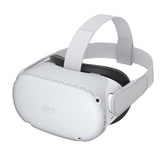 KIWI Design Q25-2.2 - Headset védőtok készlet Oculus/Meta Quest 2-höz