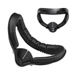 KIWI Design 5 az 1-ben készlet Oculus / Meta Quest 2-höz - Arcpárnák, szellőző, orrtakaró, lencsevédő