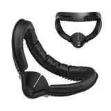 KIWI Design 5 az 1-ben készlet Oculus / Meta Quest 2-höz - Arcpárnák, szellőző, orrtakaró, lencsevédő