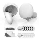 KIWI Design - Oculus Quest 2 kontrollersúly VR fitneszhez