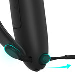 KIWI Design Q1PRO-3 - Oculus Quest 2 kontrollervédő - Piros