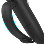 KIWI Design Q1PRO-3 - Oculus Quest 2 kontrollervédő - Pink