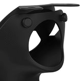 KIWI Design Q1PRO-2 - Oculus Quest 2 kontrollervédő - Fekete