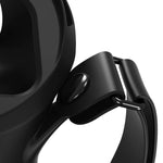 KIWI Design Q1PRO-2 - Oculus Quest 2 kontrollervédő - Fekete