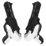Meta Quest 2 pisztoly kiegészítő gunstock - 2 db