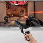 Meta Quest 2 pisztoly kiegészítő gunstock - 2 db