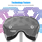 AMVR - Headset védőtok készlet Quest 2-höz