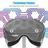 AMVR - Headset védőtok készlet Quest 2-höz