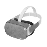AMVR - Headset védőtok készlet Quest 2-höz